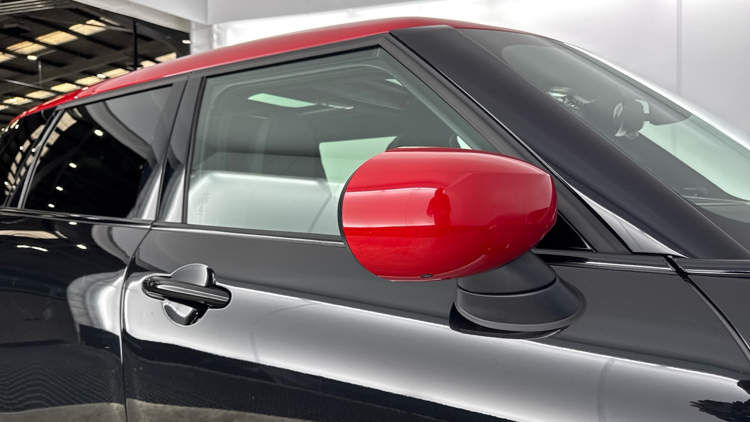 Used MINI Clubman 2022 for sale - 76477089: Photo 24