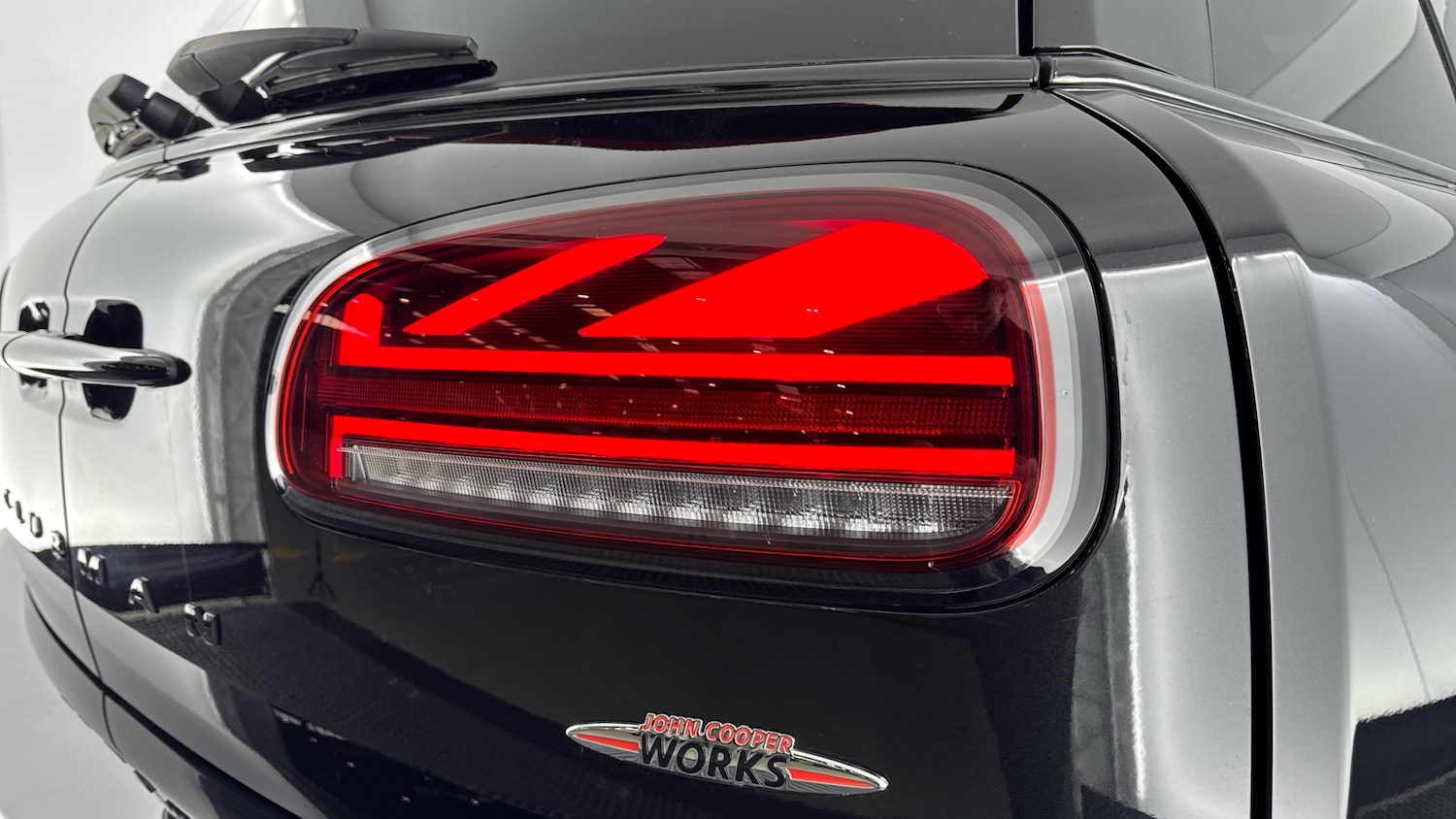 Used MINI Clubman 2022 for sale - 76477089: Photo 26