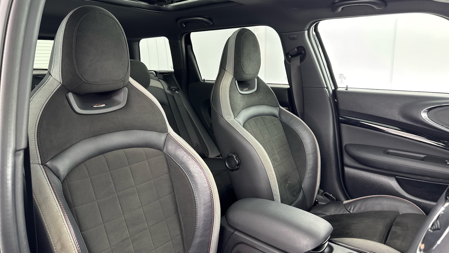 Used MINI Clubman 2022 for sale - 76477089: Photo 28