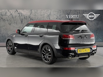 Used MINI Clubman 2022 for sale - 76477089: Photo