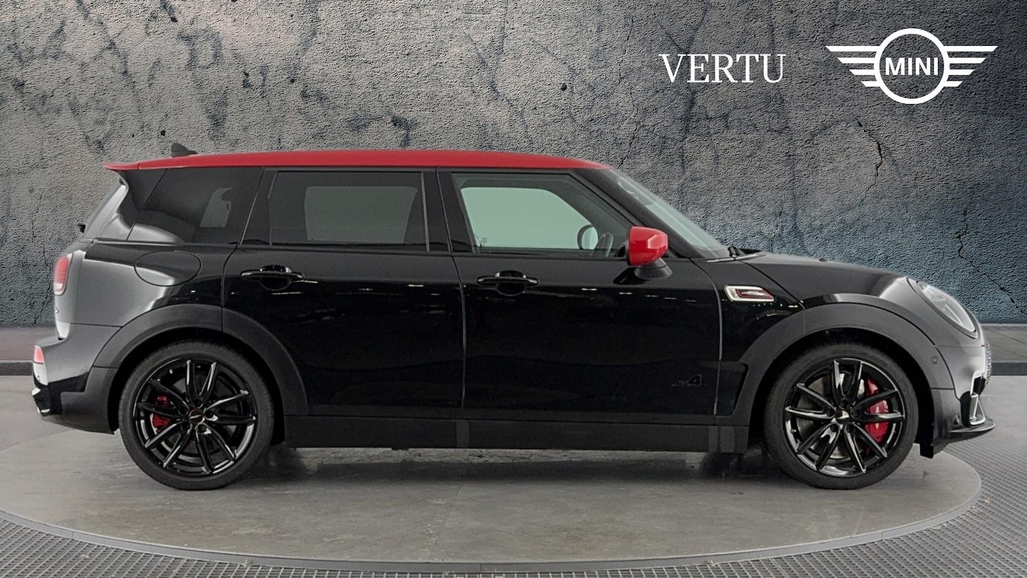 Used MINI Clubman 2022 for sale - 76477089: Photo 3