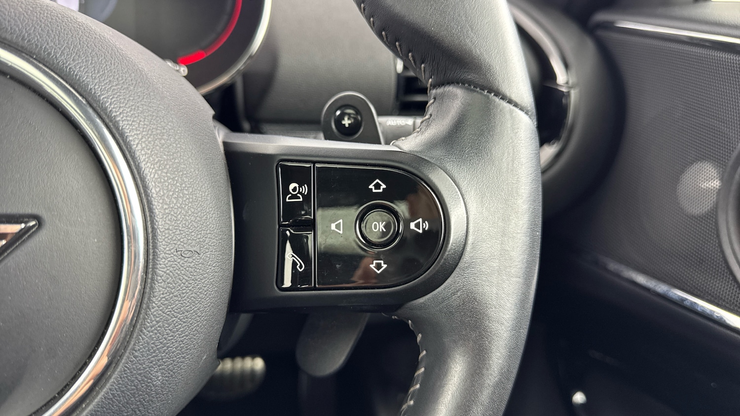 Used MINI Clubman 2022 for sale - 76477089: Photo 32