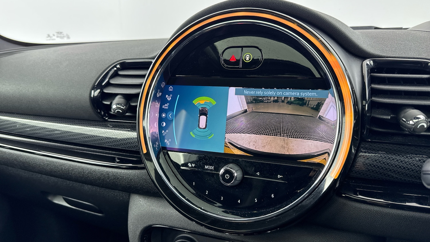 Used MINI Clubman 2022 for sale - 76477089: Photo 35