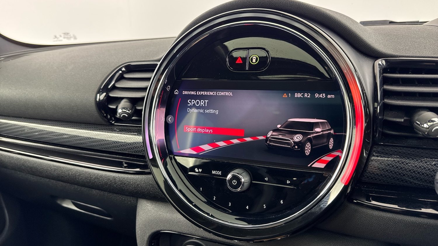 Used MINI Clubman 2022 for sale - 76477089: Photo 36