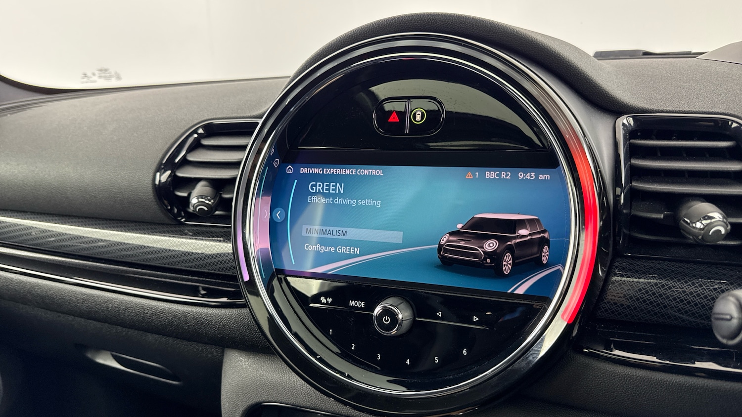 Used MINI Clubman 2022 for sale - 76477089: Photo 38