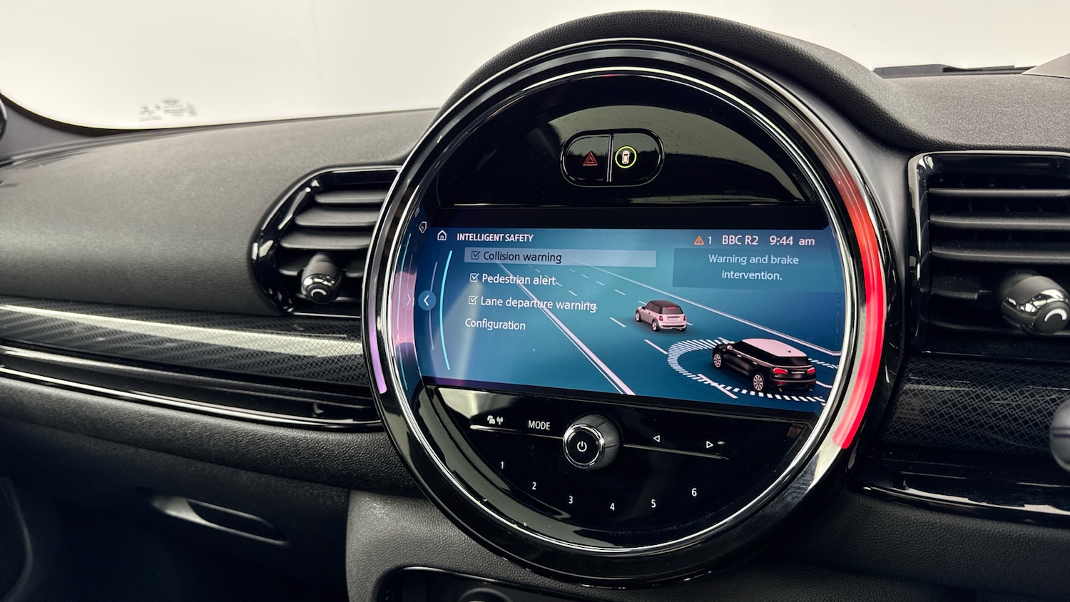 Used MINI Clubman 2022 for sale - 76477089: Photo 39