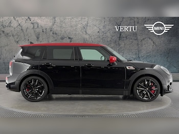 Used MINI Clubman 2022 for sale - 76477089: Photo