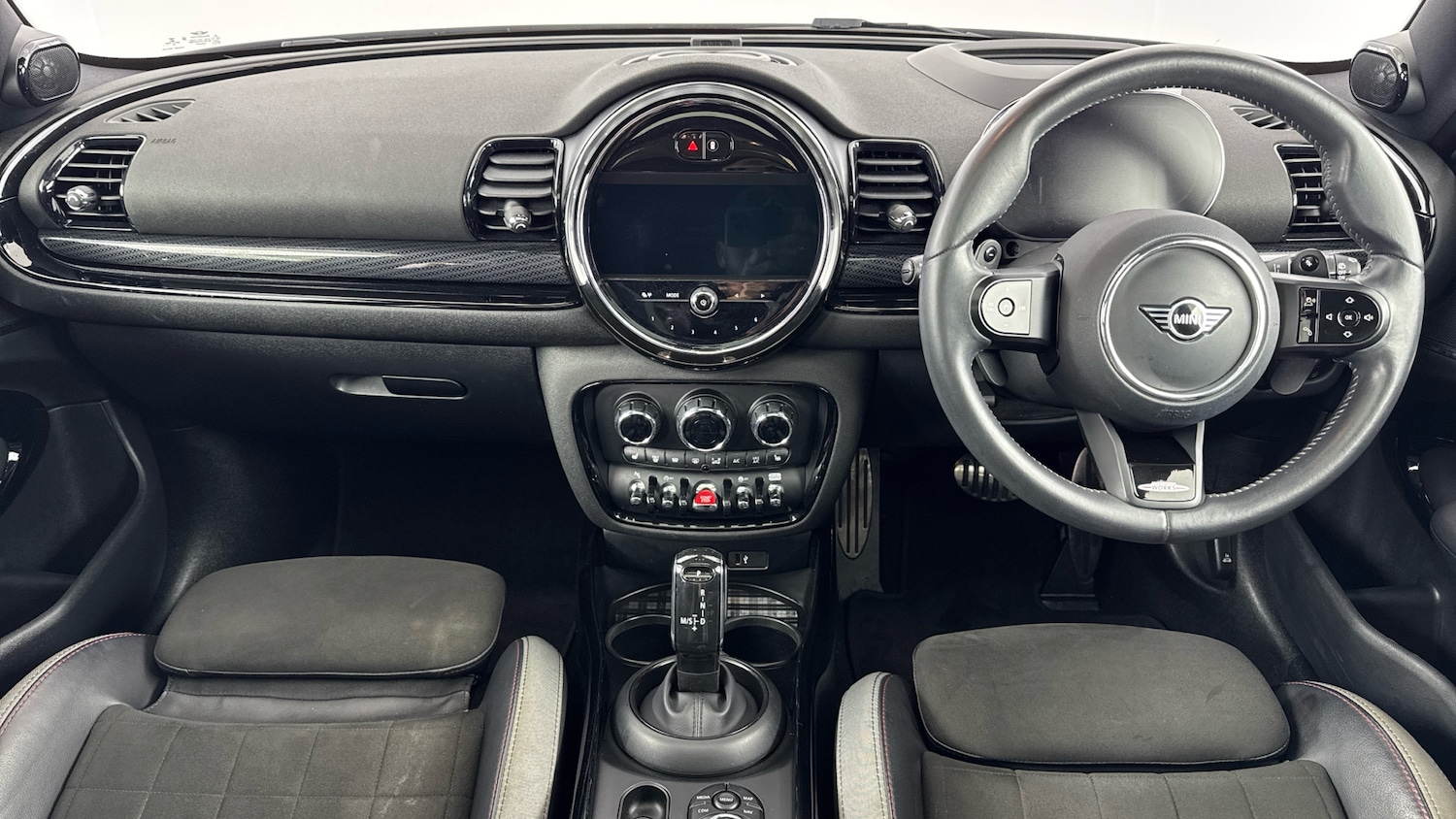 Used MINI Clubman 2022 for sale - 76477089: Photo 4