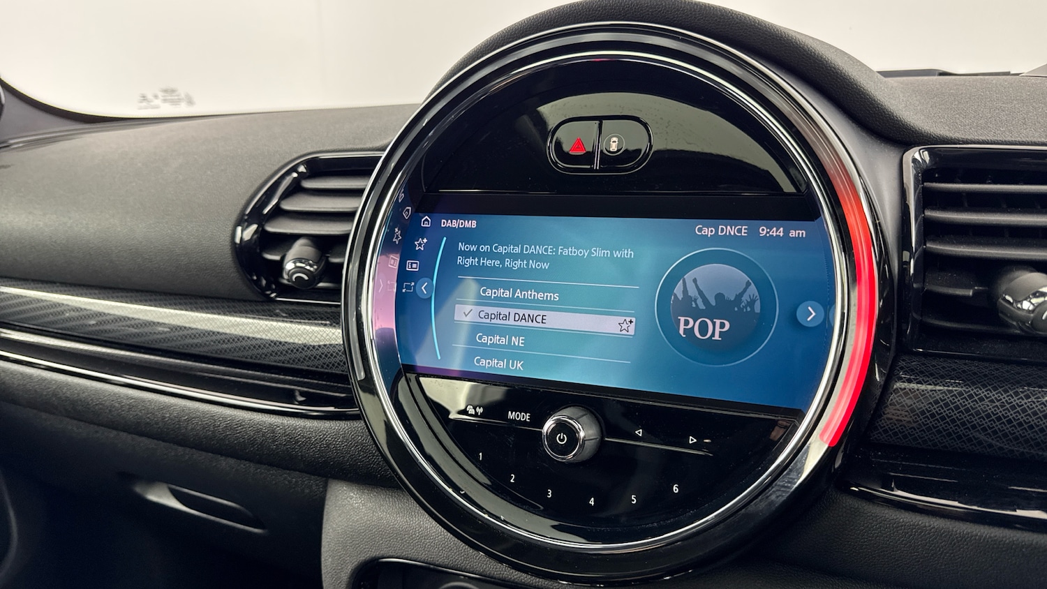 Used MINI Clubman 2022 for sale - 76477089: Photo 40