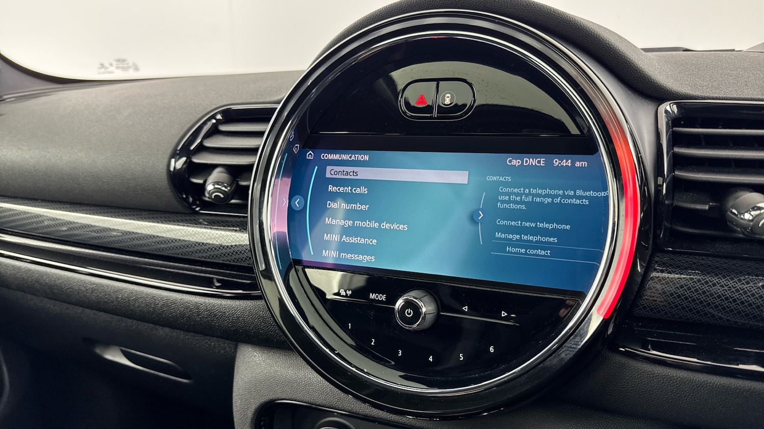 Used MINI Clubman 2022 for sale - 76477089: Photo 41