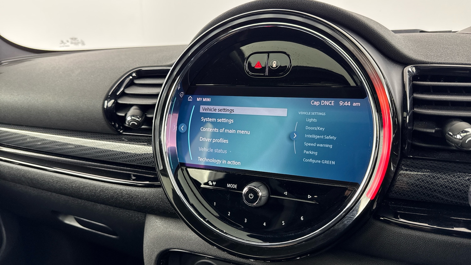 Used MINI Clubman 2022 for sale - 76477089: Photo 42