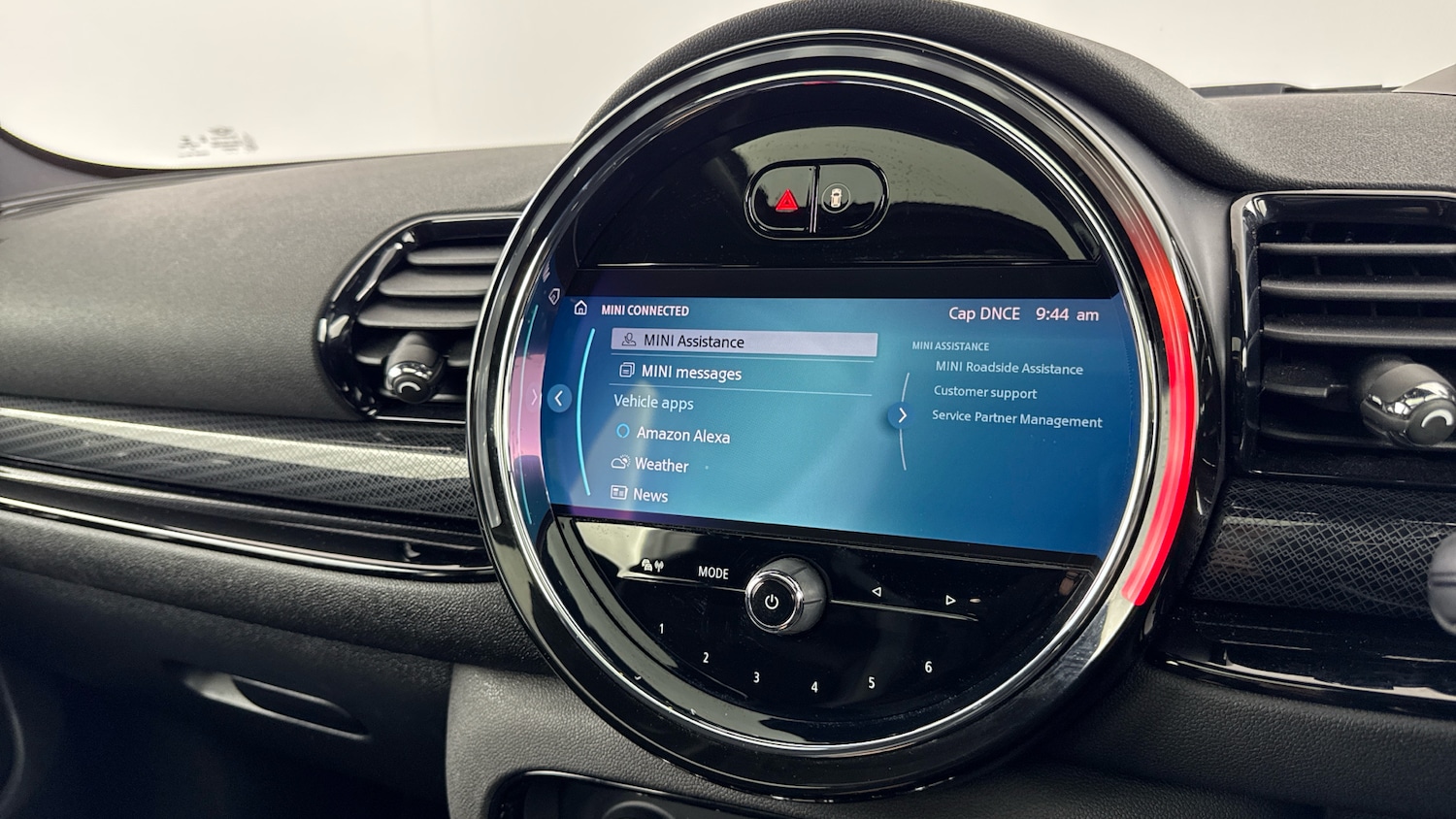 Used MINI Clubman 2022 for sale - 76477089: Photo 43