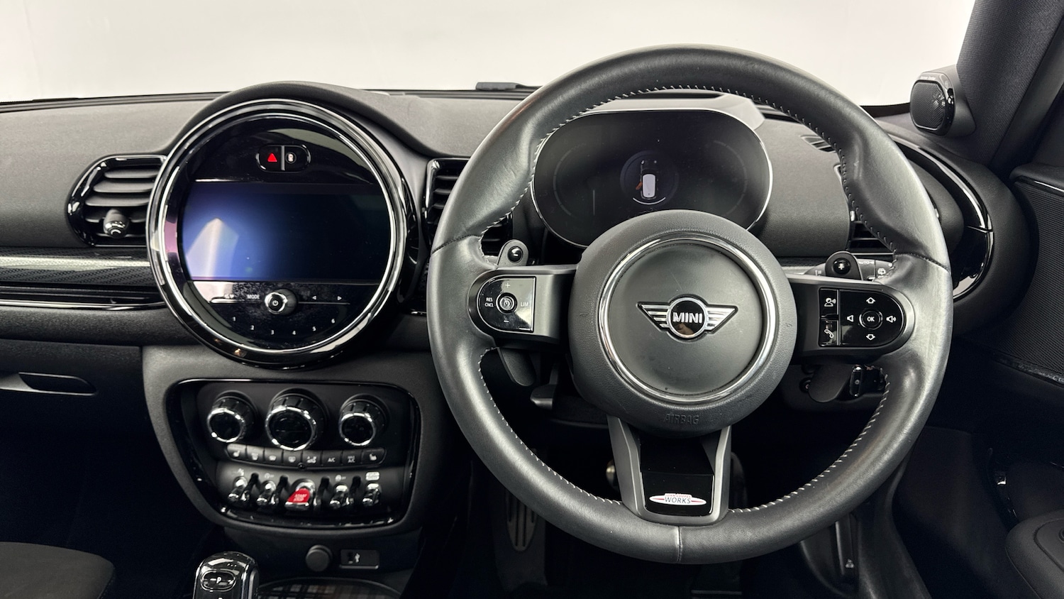 Used MINI Clubman 2022 for sale - 76477089: Photo 5