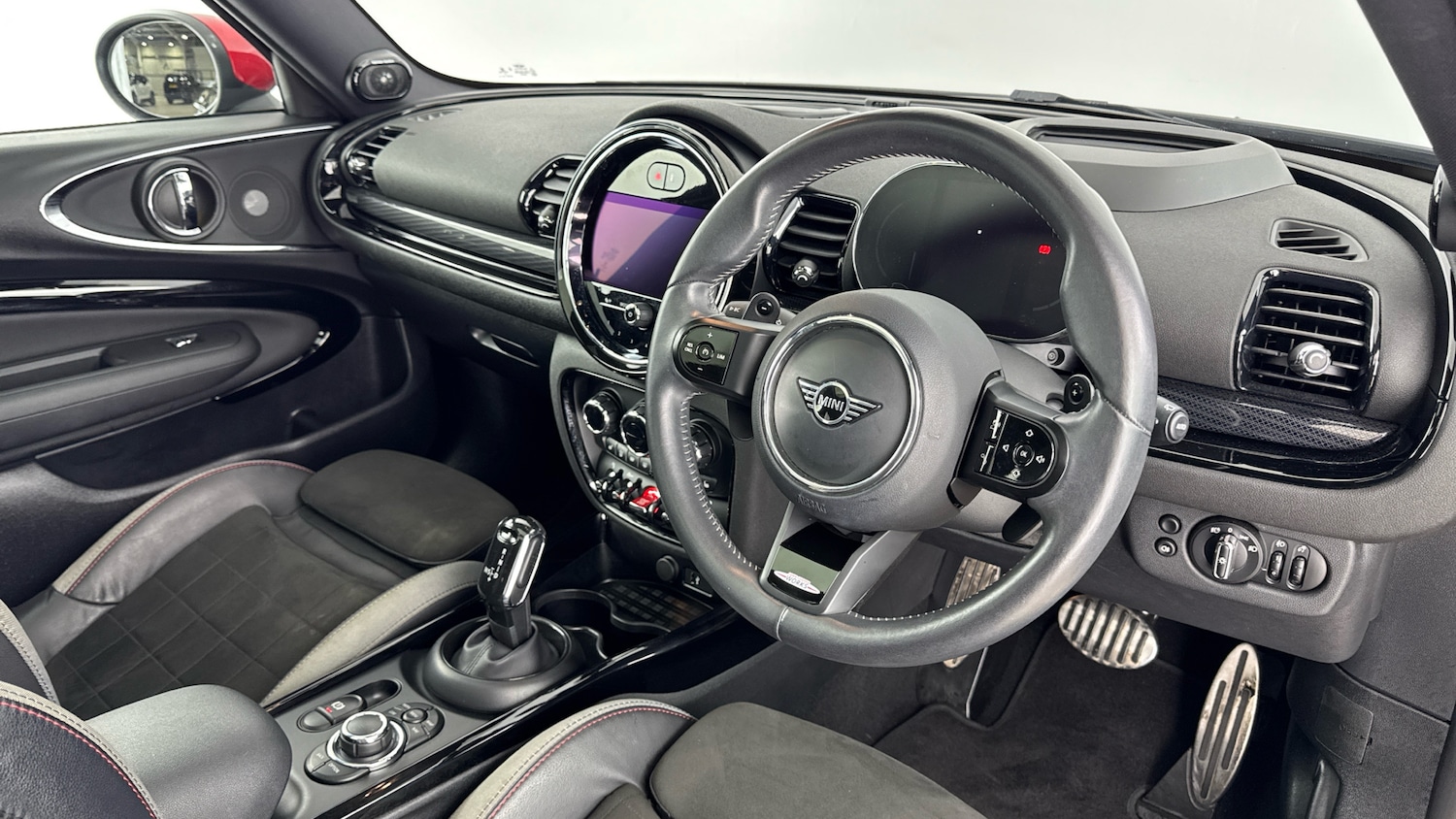 Used MINI Clubman 2022 for sale - 76477089: Photo 6