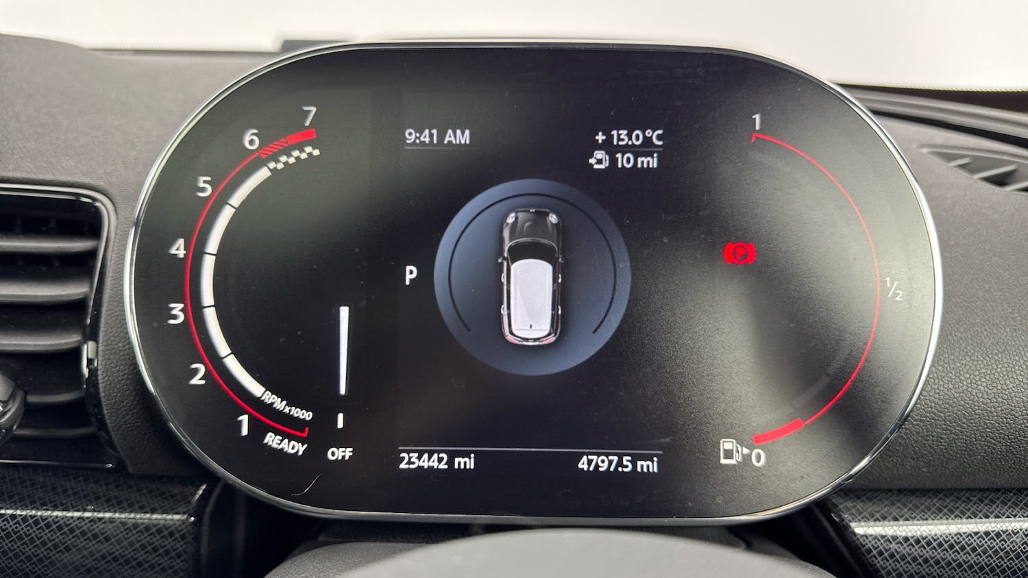 Used MINI Clubman 2022 for sale - 76477089: Photo 9