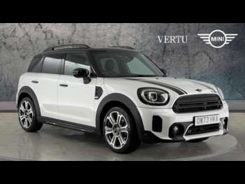2024 (73) - 1.5 Cooper Exclusive 5dr Auto Petrol Hatchback