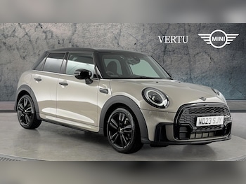 Used MINI Hatch 2023 for sale - 78237170: Photo