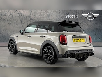 Used MINI Hatch 2023 for sale - 78237170: Photo