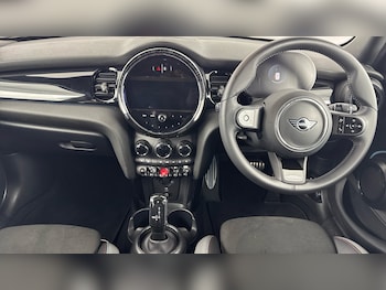 Used MINI Hatch 2023 for sale - 78237170: Photo