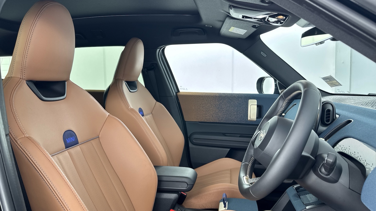 Used MINI Countryman 2024 for sale - 77968507: Photo 11