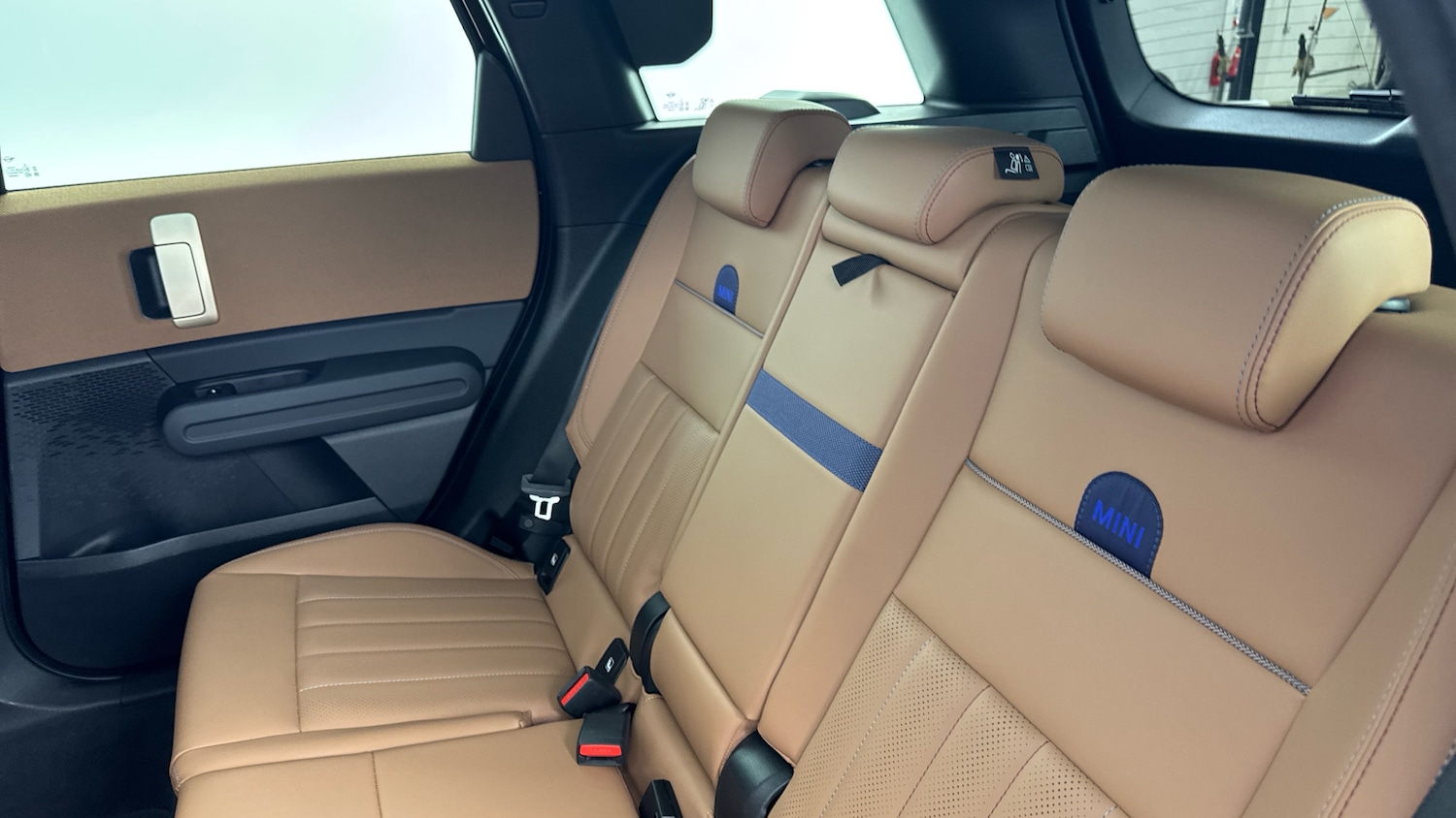 Used MINI Countryman 2024 for sale - 77968507: Photo 12