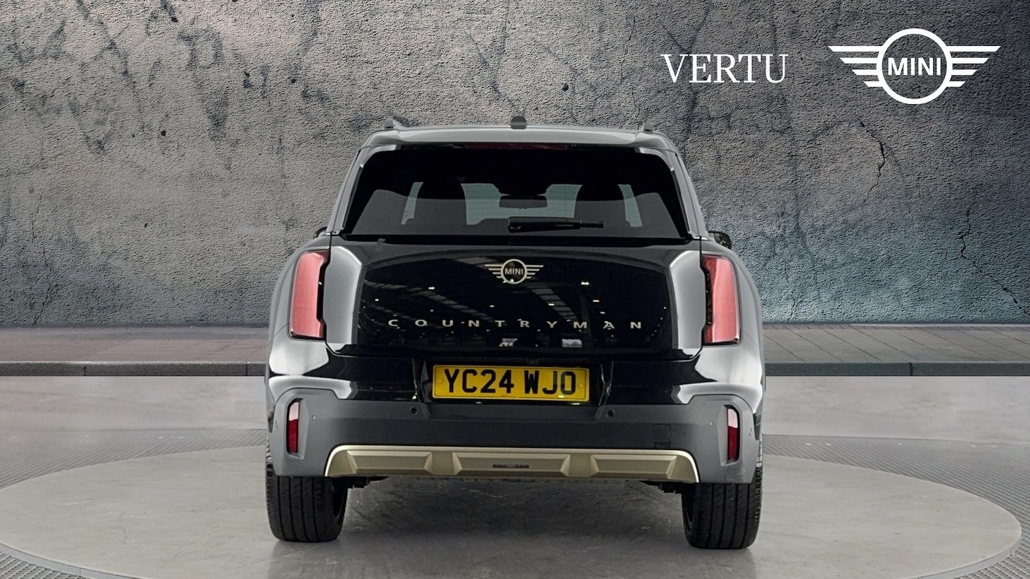 Used MINI Countryman 2024 for sale - 77968507: Photo 15