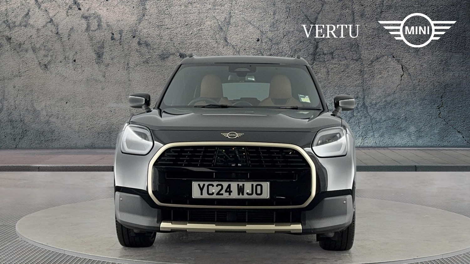 Used MINI Countryman 2024 for sale - 77968507: Photo 16