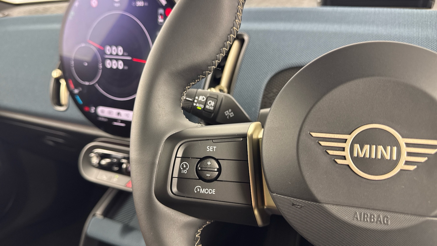 Used MINI Countryman 2024 for sale - 77968507: Photo 17