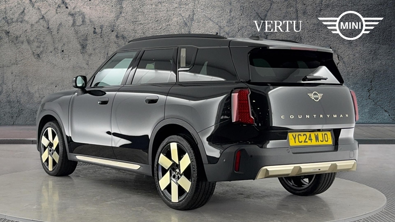 Used MINI Countryman 2024 for sale - 77968507: Photo 2