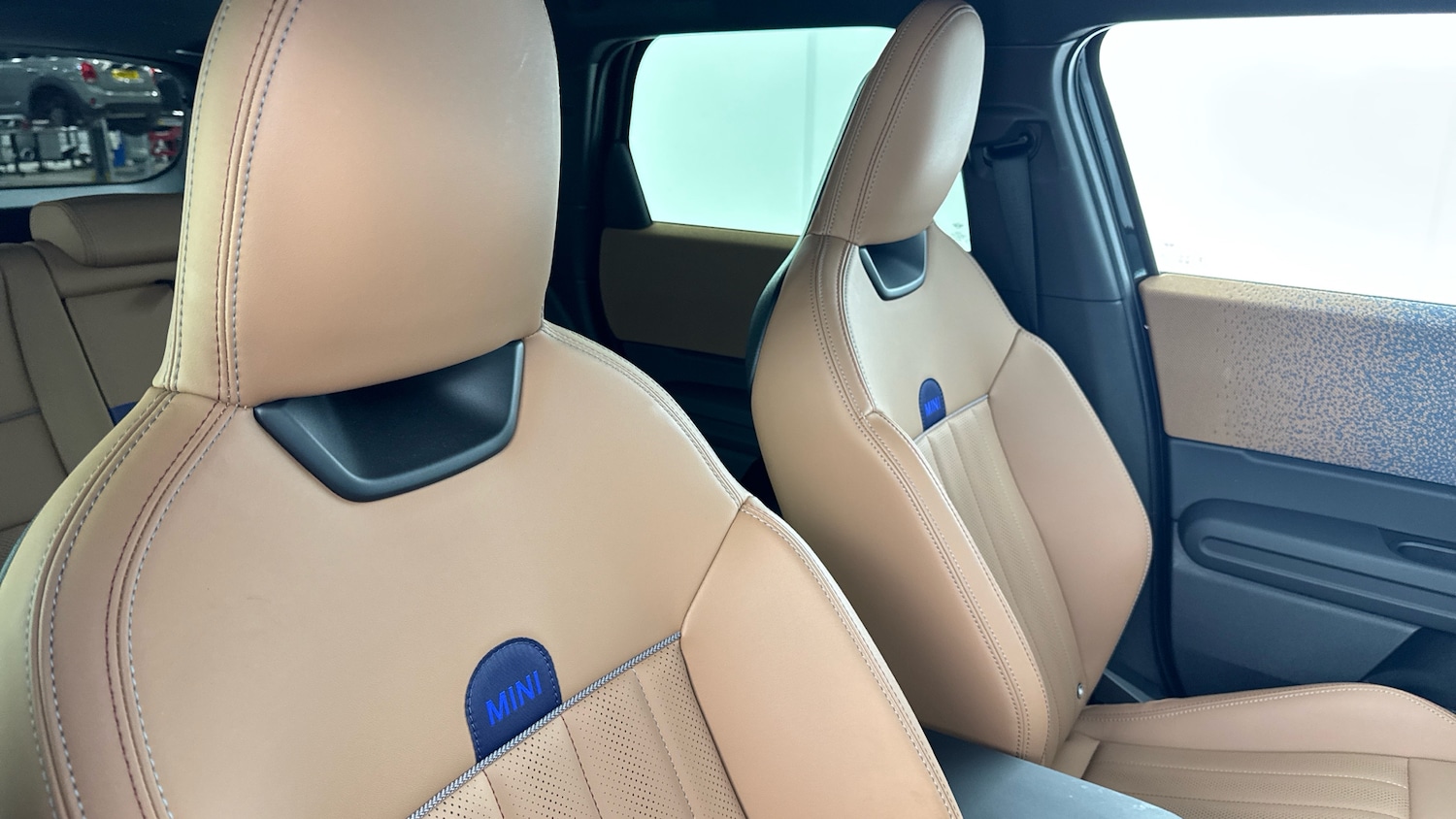 Used MINI Countryman 2024 for sale - 77968507: Photo 24