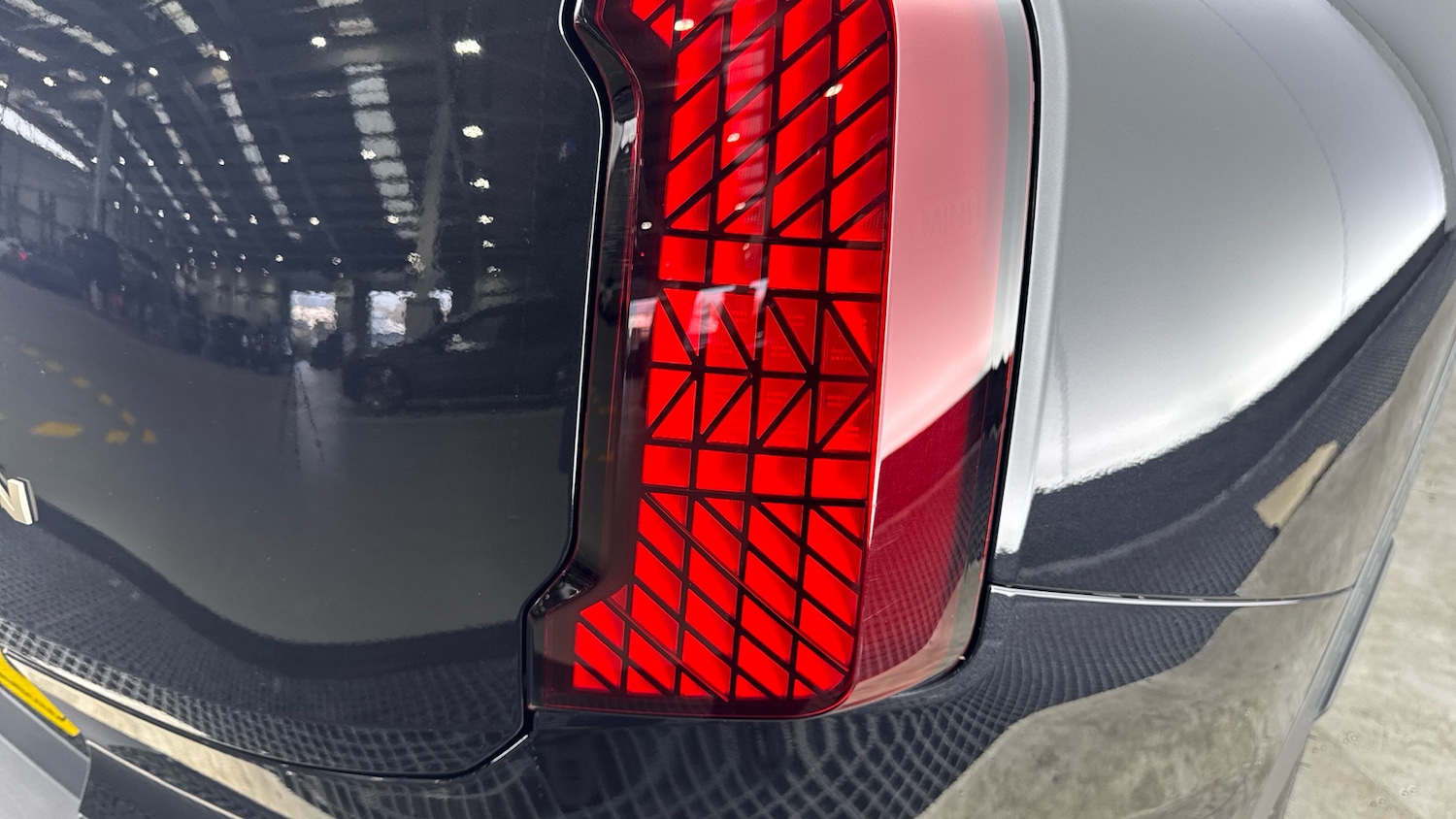 Used MINI Countryman 2024 for sale - 77968507: Photo 26