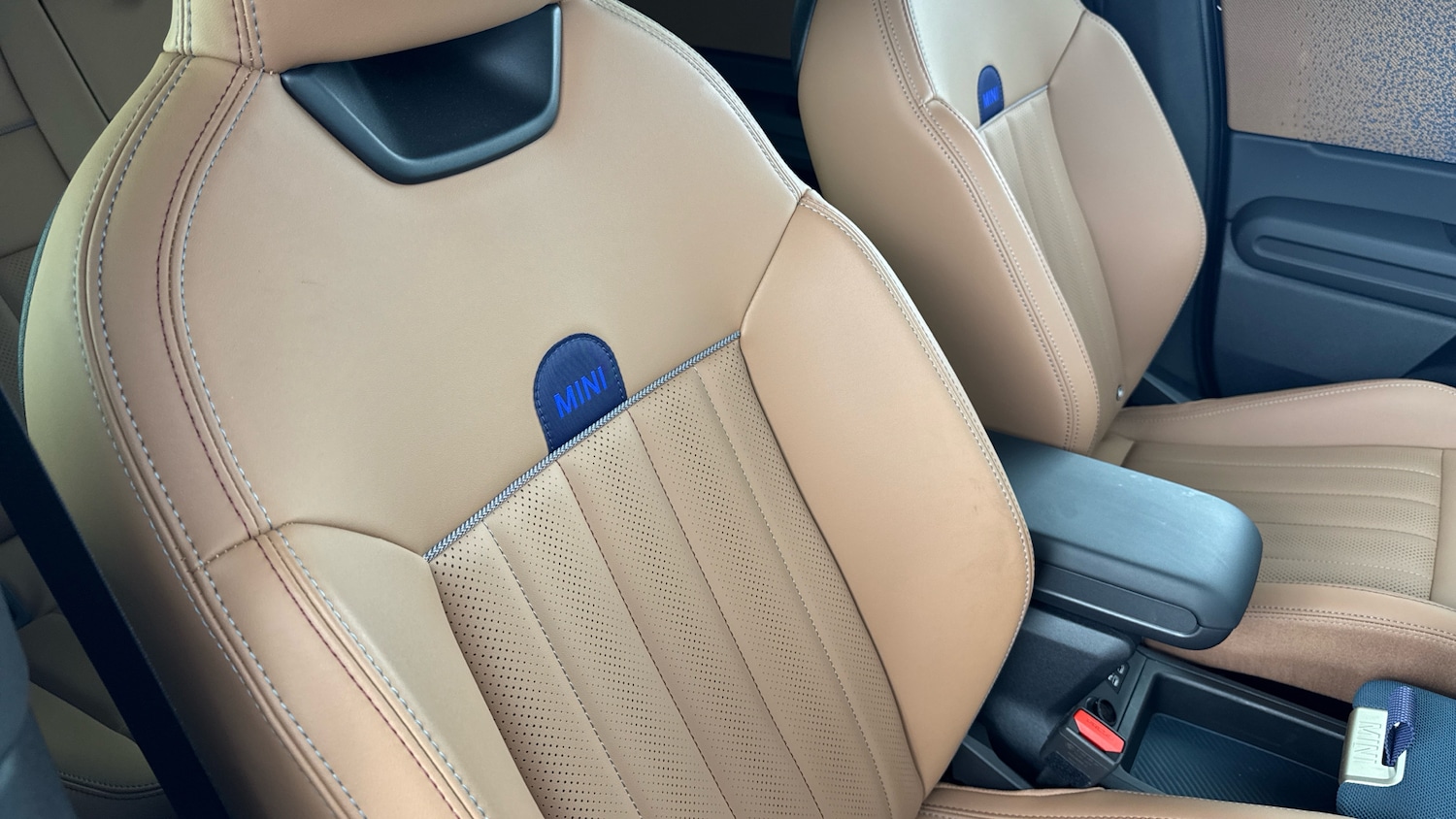 Used MINI Countryman 2024 for sale - 77968507: Photo 31