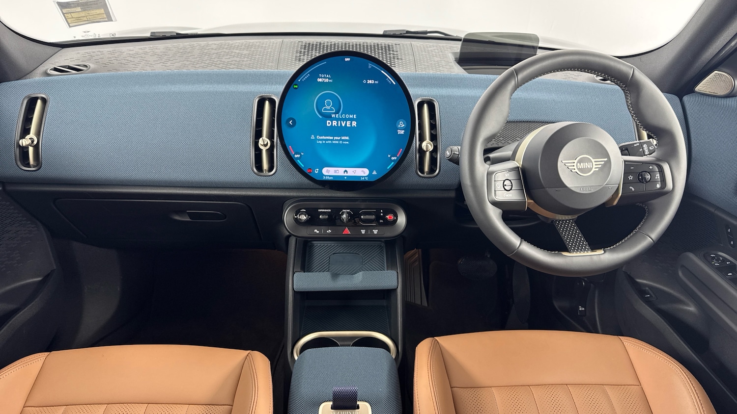 Used MINI Countryman 2024 for sale - 77968507: Photo 4