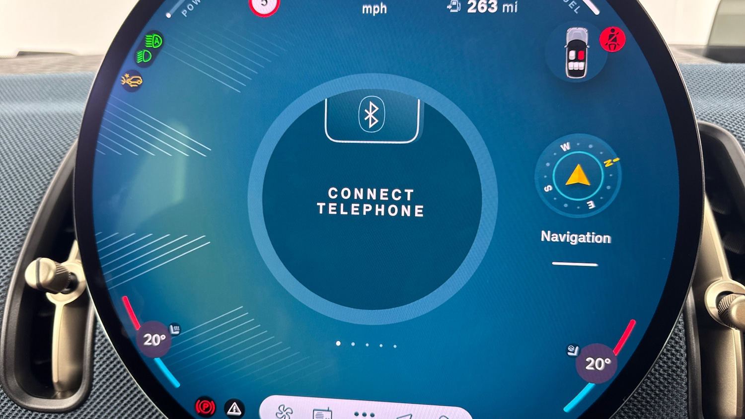 Used MINI Countryman 2024 for sale - 77968507: Photo 43