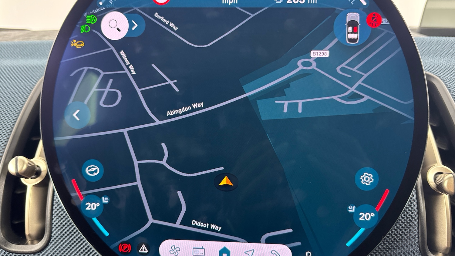 Used MINI Countryman 2024 for sale - 77968507: Photo 44