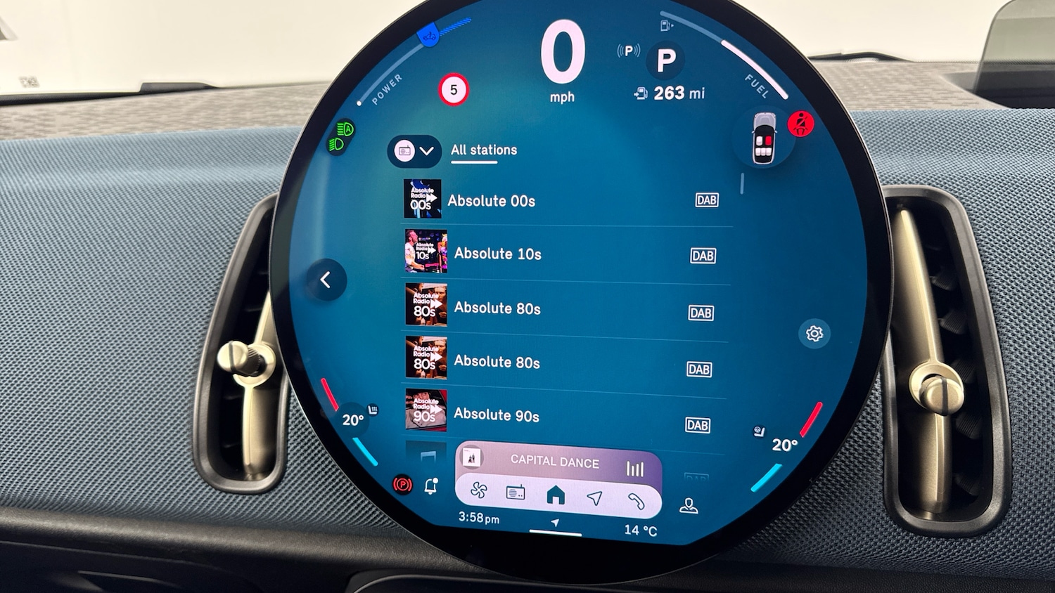 Used MINI Countryman 2024 for sale - 77968507: Photo 45