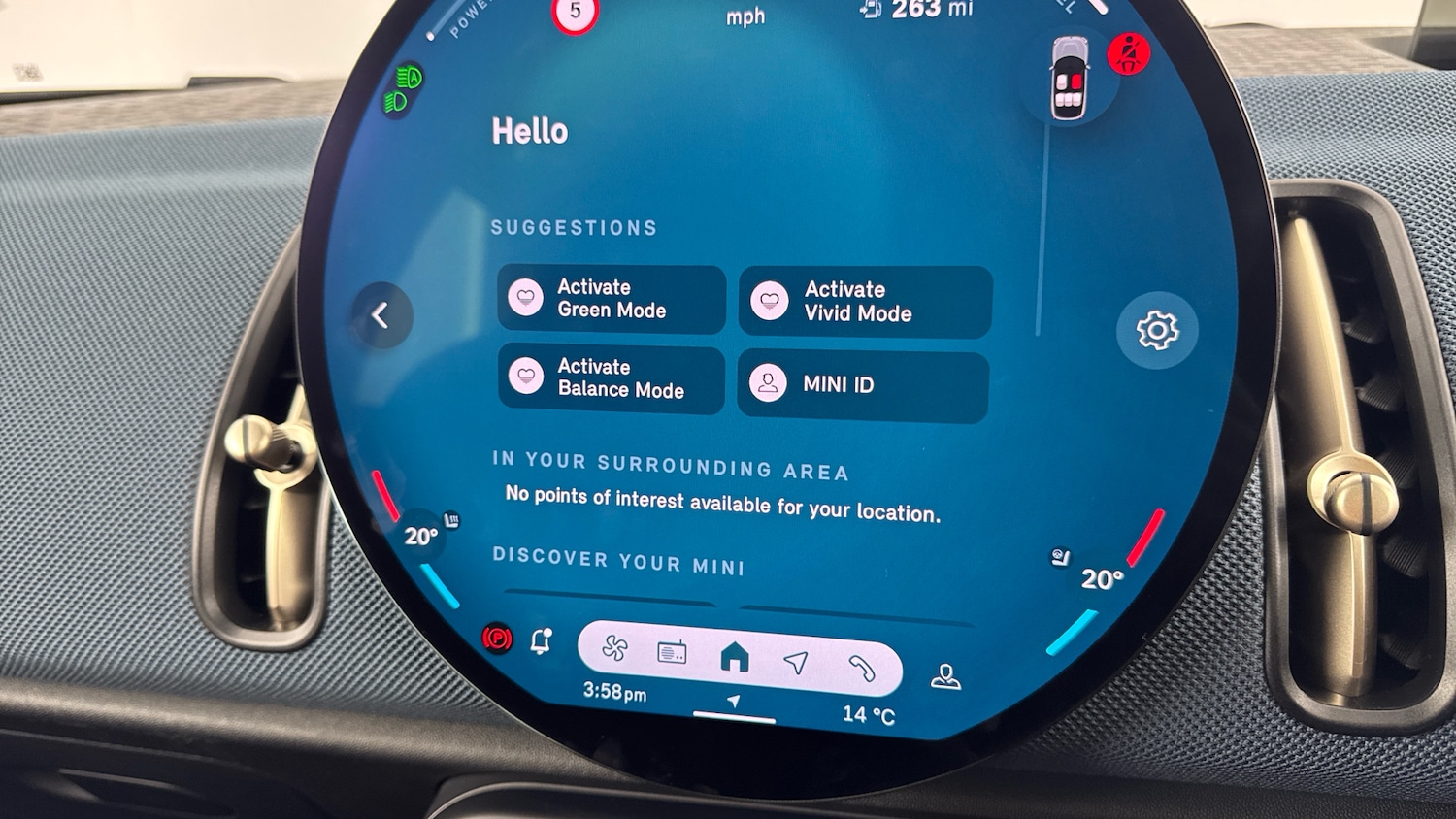 Used MINI Countryman 2024 for sale - 77968507: Photo 46