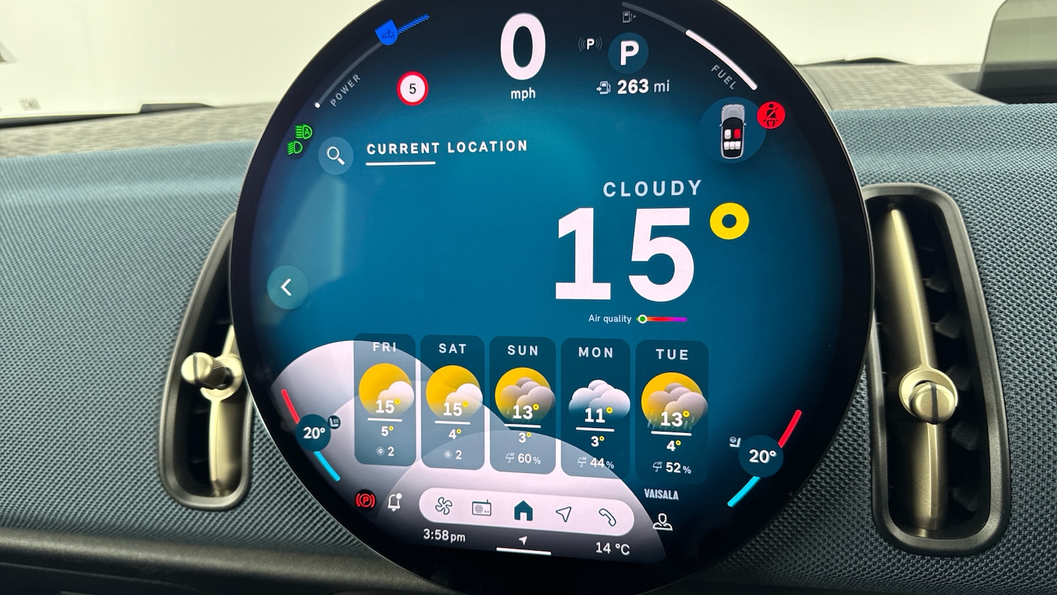 Used MINI Countryman 2024 for sale - 77968507: Photo 47