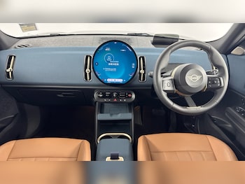 Used MINI Countryman 2024 for sale - 77968507: Photo