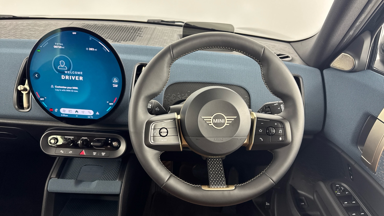 Used MINI Countryman 2024 for sale - 77968507: Photo 5