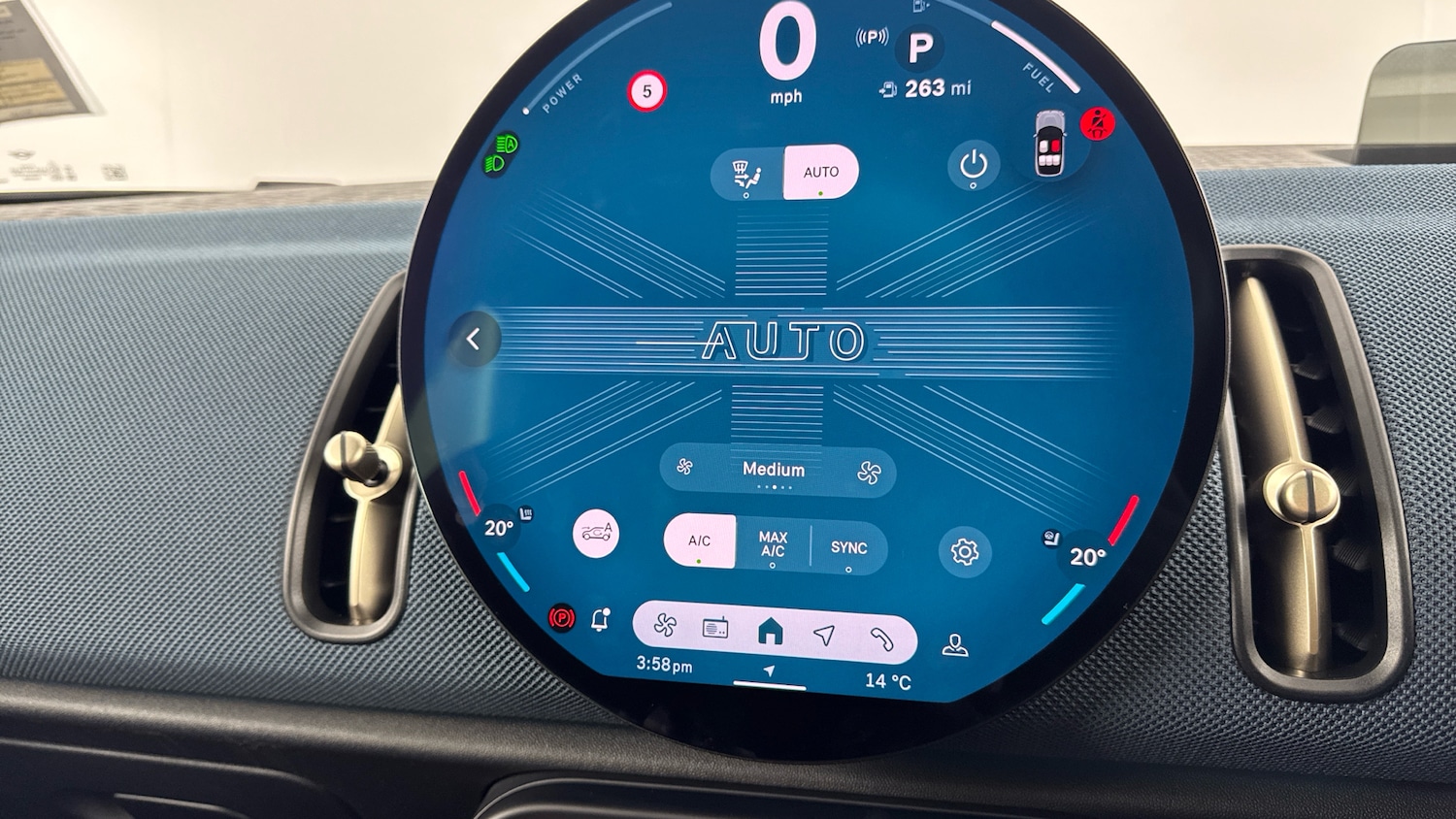 Used MINI Countryman 2024 for sale - 77968507: Photo 50