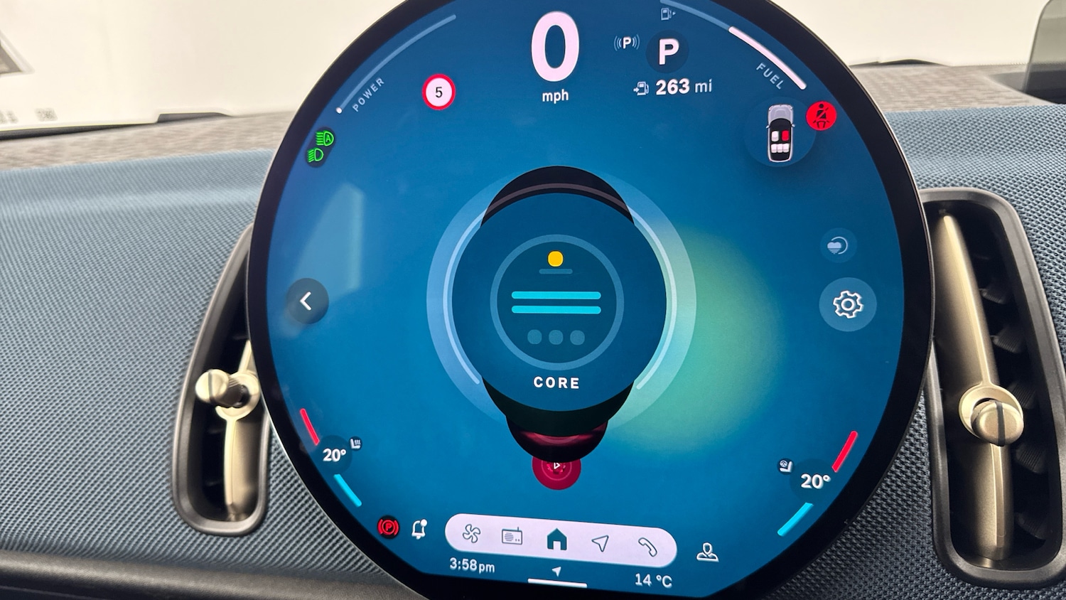 Used MINI Countryman 2024 for sale - 77968507: Photo 51