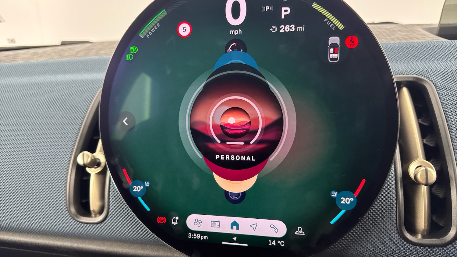 Used MINI Countryman 2024 for sale - 77968507: Photo 53