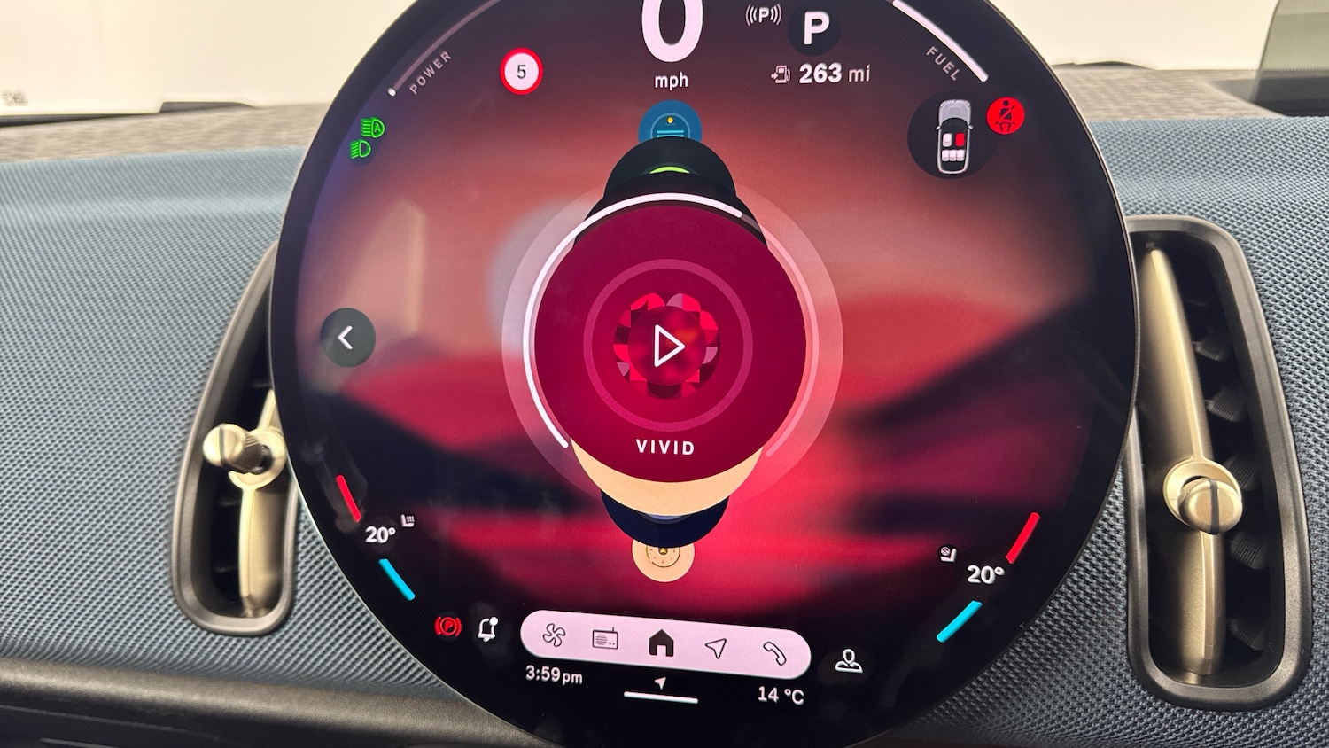 Used MINI Countryman 2024 for sale - 77968507: Photo 55