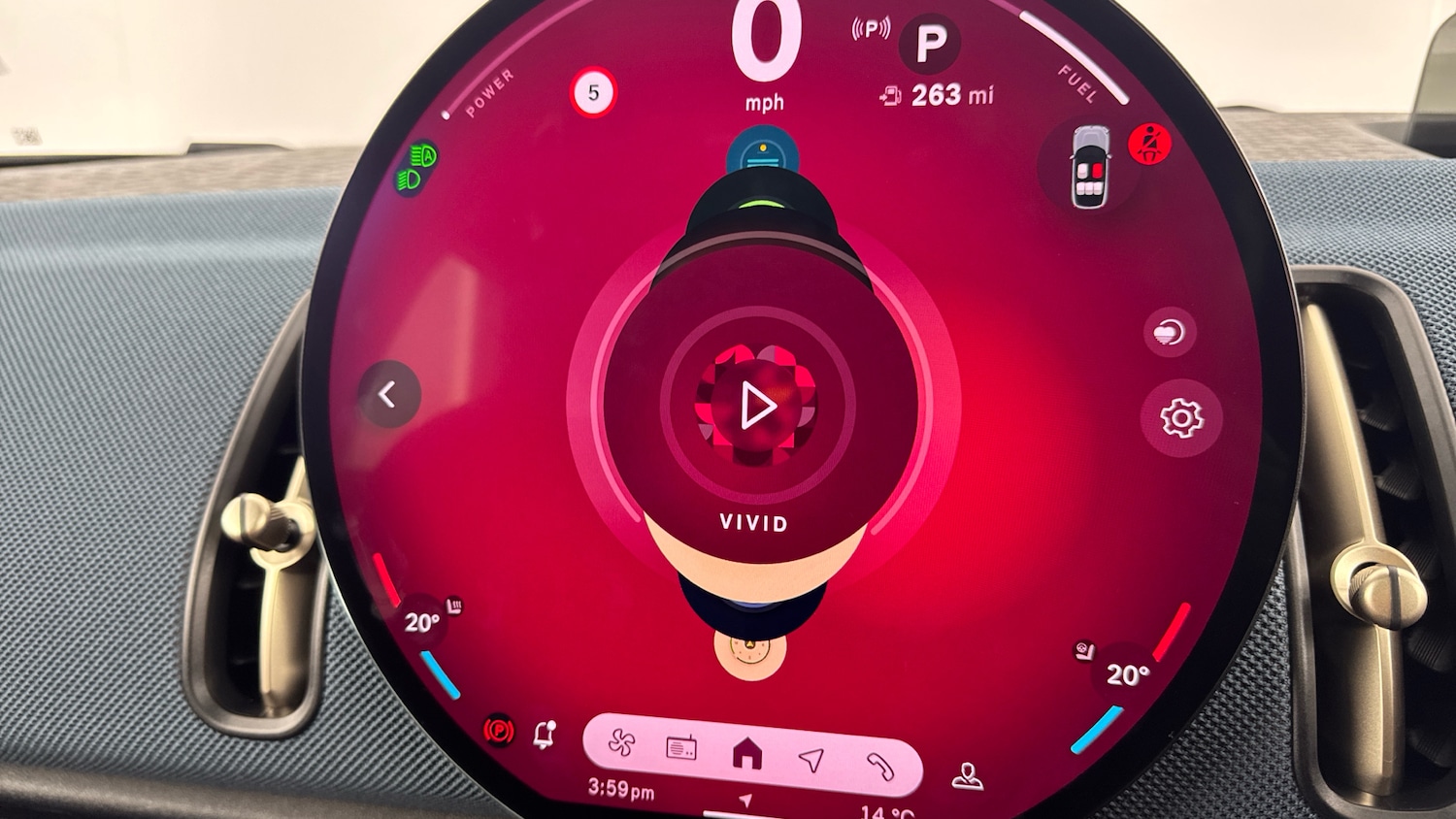 Used MINI Countryman 2024 for sale - 77968507: Photo 56