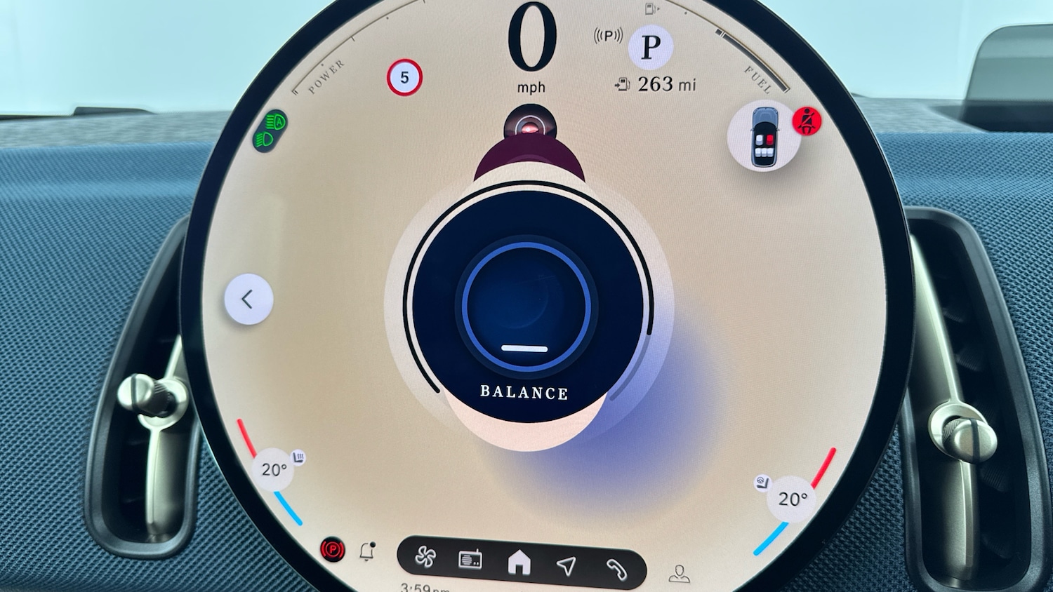 Used MINI Countryman 2024 for sale - 77968507: Photo 58