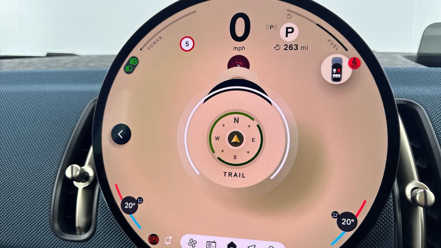 Used MINI Countryman 2024 for sale - 77968507: Photo 59