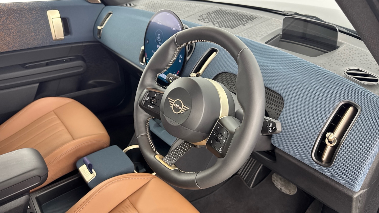 Used MINI Countryman 2024 for sale - 77968507: Photo 6