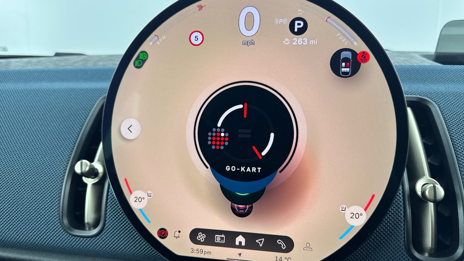 Used MINI Countryman 2024 for sale - 77968507: Photo 60