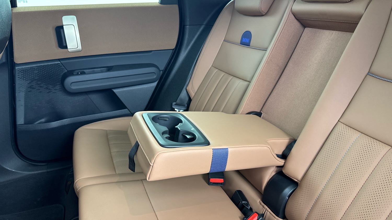 Used MINI Countryman 2024 for sale - 77968507: Photo 65